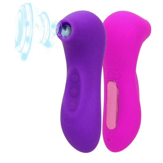 Ultimate Comfort Vibrator