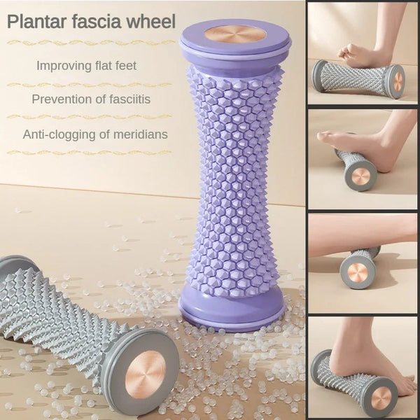 Happy Feet Foot Roller