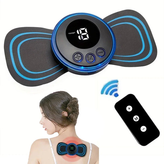 ComfortWave Neck & Body Massager